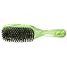 Royalty By Brush King Wave Brush #914-9 Row Hard brush - Great 360 waves brush for Wolfing - From the maker of Torino Pro
