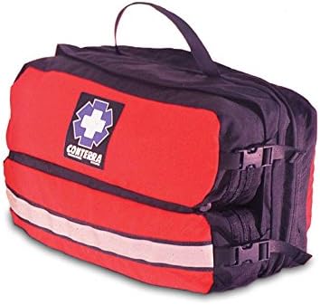 Conterra Infinity Pro Modular Medical Organizer