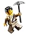 LEGO Pharaohs Quest Scarab Attack 7305