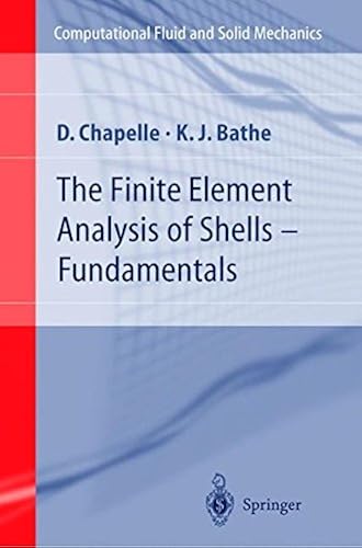 Download The Finite Element Analysis of Shells: Fundamentals PDF