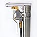 Rug Doctor Universal Upholstery Wand & Carpet Cleaning Furniture Hand Tool