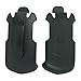 Ewirelessgear HOL-KYODURAXE for Kyocera Dura XE E4710 Swivel Belt Clip Holster Case, Black