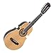 Santa Rosa KQ200K Deluxe Puerto Rican 10 String Cuatro Kit(Cuatro Puertorriqueno)
