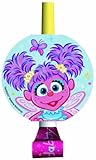 Abby Cadabby Blowouts, 8ct