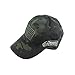 VooDoo Tactical 20-9353072000 Cap, Black Multicam