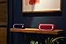 Sony SRSXB30/RED Portable Wireless Speaker with Bluetooth, Red