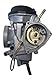 ZOOM ZOOM PARTS Carburetor FOR FITS 2003 2004 2005 2006 2007 for Suzuki LTZ400 LTZ 400 ATV Quad