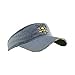 Calcutta Original Logo Visors