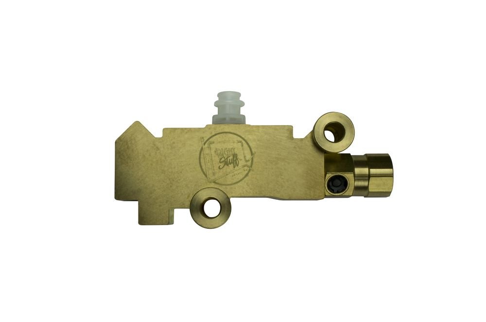 Right Stuff DetailingThe Right Stuff PV72 Proportioning Valve (A/F/X Body Disc/Disc Or Drum/Drum 5 Port)