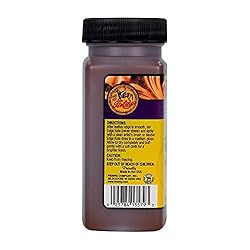 Fiebing's Edge Kote Mahogany 4 oz Edge Finish
