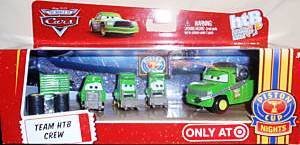 Mattel Disney Pixar Movie 