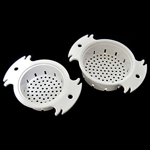 2 Different Size Tuna Can Oil Press Tuna Can Oil Squeezer Oil Drainer Can Opener by Wooil