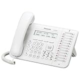 Panasonic KX-DT543-W Digital Phone