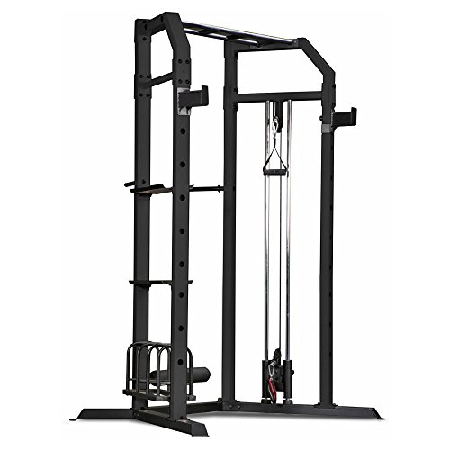 Marcy Power Cage Home Gym in the UAE. See prices, reviews and buy in