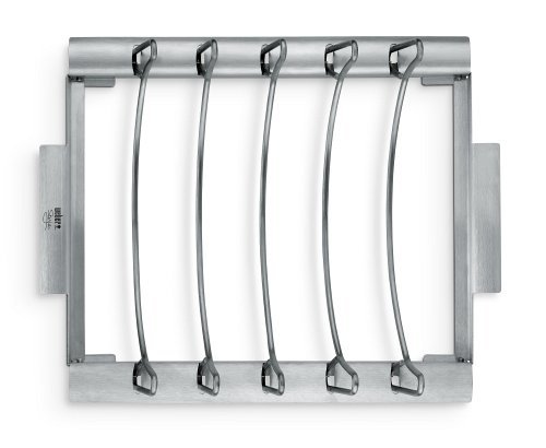 Weber 6727 Style Stainless Steel Barbecue Rack