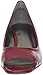 Bandolino Women's Greatgal Peep-Toe Pump