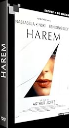 Harem - Édition Collector