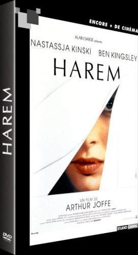 Harem - Édition Collector