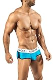 Joe Snyder Activewear Mini Shorty