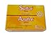 Grisi Bio Sulfur Soap with Lanolin, 4.4 oz (Pack of 2)