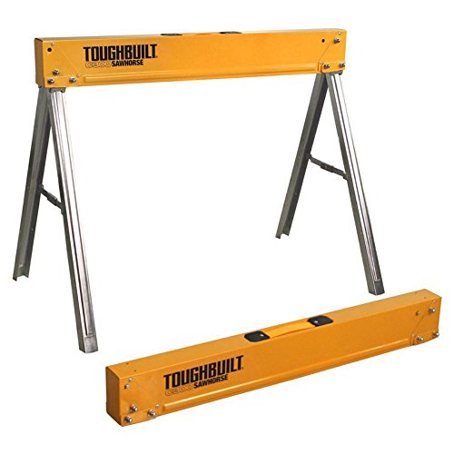 Best sawhorse folding brackets Aalsum Reviews