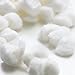 Heatoe 2 Packs Medium Cotton-Balls (1000 Count),Vacuum packing，Non aseptic Cotton-Balls，Aid Kit Guide，Cotton Balls For Cleaning And Care Purposes.