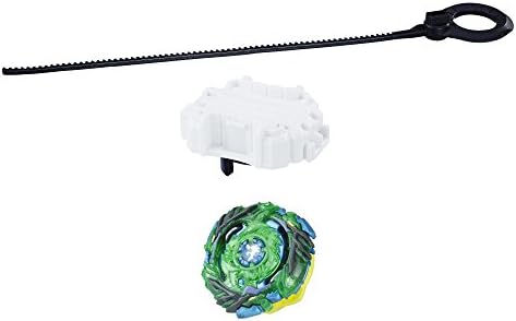 Beyblade Burst Evolution Switchstrike Starter Pack Fafnir F3