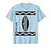 Light Blue Crayon Box Halloween Costume Couple Group T-Shirt