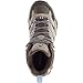 Merrell Women's Moab 2 Mid Waterproof Hiking Boot