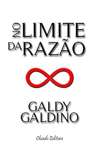 Livro No limite da razão