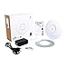 Ubiquiti Networks UAP-AC-PRO-US Unifi 802.11ac Dual-Radio PRO Access Point (6 Items)