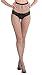 Abollria Girls Ladies Fishnet Stockings Tights Pantyhose Black Red White One Size