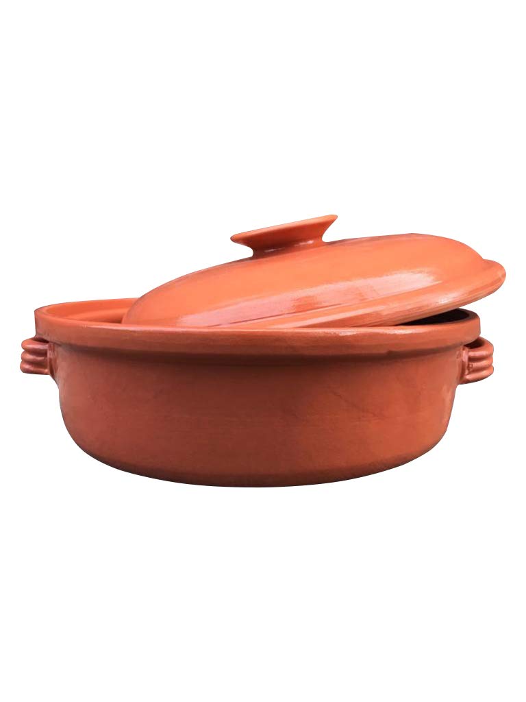 large casserole dish size