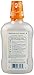 Tom's of Maine Children's Anticavity Fluoride Rinse, Juicy Mint, 16 Ounce