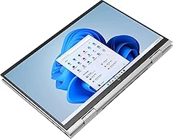 HP Envy x360 2-in-1 15.6" FHD Touchscreen
