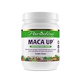 Paradise Herbs Maca Up Protein