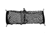 Genuine Kia Accessories 2T017-ADU00 Cargo Net for Kia Optima Sedan and Hybrid