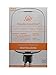 Revtailzing Escargot (Snail) & Propolis (Vitamin) Sheet Mask by Elensilia-Intracell - for ANTI AGING / REVITALIZING / SKIN REGENERATION / BRIGHTENING - PACK of 10 Sheet Masks