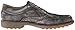 ECCO Men's Tour Hybrid Wing Tip Golf Shoe