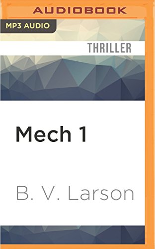 Mech 1: The Parent (Imperium Series)