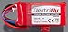 Great Planes LiPo 3S 11.1V 1000mAH 30C Electrifly with Ult Plug