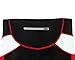 Triathlon Men`s Tri Shorts - 1 Pocket - Comfortable Pad - SLS3 - NEW 2017 Design - Red Medium