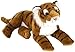 Wild Republic Cuddlekins Laying Tiger 12 inch Plush