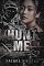 Livro Hunt Me