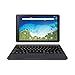 RCA 10″ Viking Pro (2-in-1) Laptop Tablet with Detachable Keyboard – 32GB | Android 8.1 (Go Edition) – (RCT6A03W13F1H) (Charcoal)thumb 4