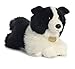 Aurora World Miyoni Border Collie Plush