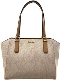 Cartera Monogram Calvin Klein Ronda