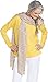 Coolibar UPF 50+ Women's Beach Shawl - Sun Protective (One Size- Taupe Aztec Geo)