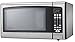 Danby DMW111KPSSDD Countertop Microwave