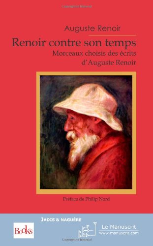 Renoir contre son temps